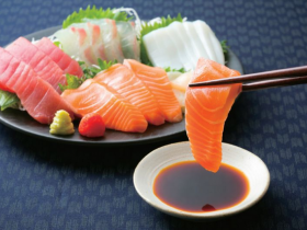 NHỮNG QUY TẮC KHI THƯỞNG THỨC WASHOKU